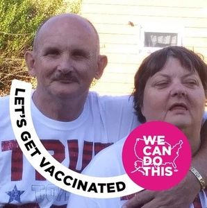 Meet your Posher, Sharon